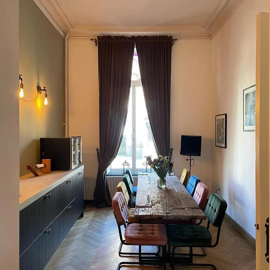 וולקנבורח Villa R Einald