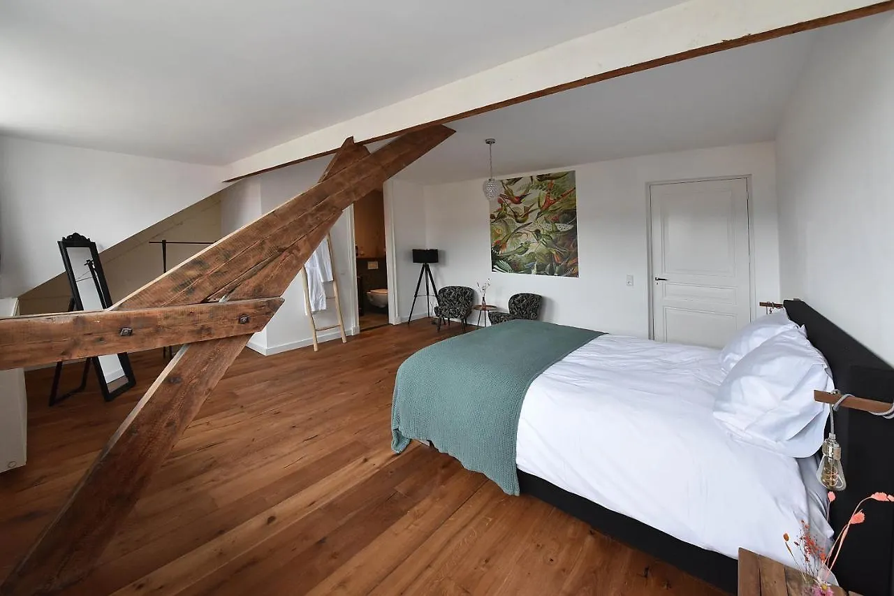 Bed & Breakfast Villa R Einald Valkenburg  Netherlands